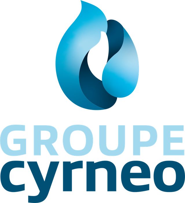 Logo Groupe Cyrneo